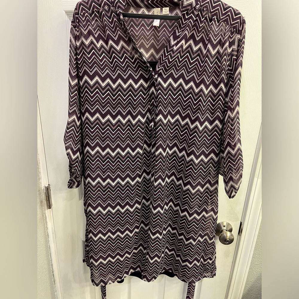 Women shift dress